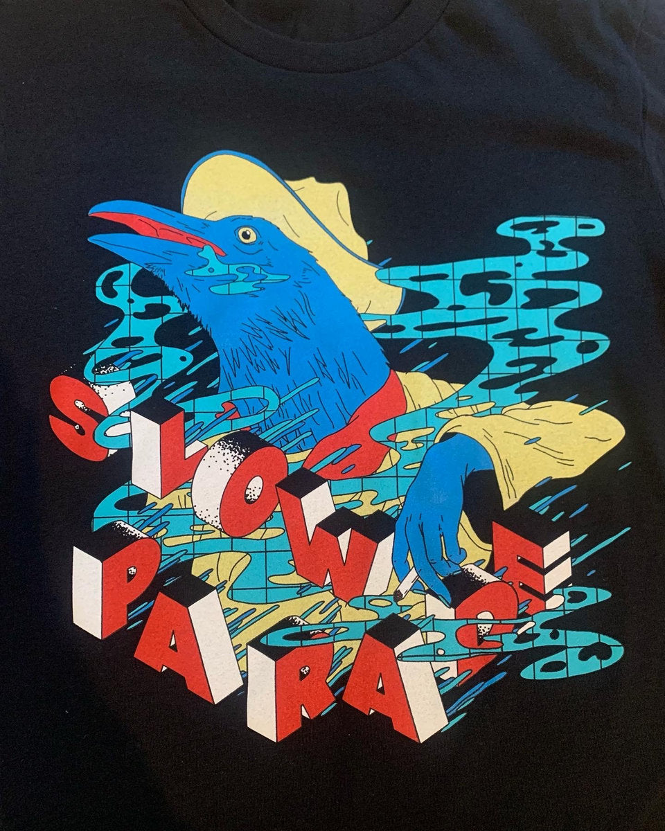 Blackbird Shirt
