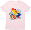 Pink Fox